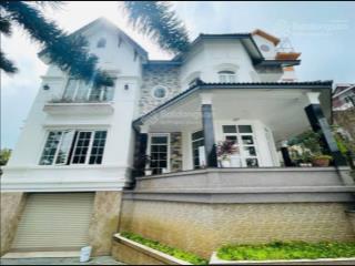 Bán villa hai mặt tiền, hẻm ô tô lớn đường triệu việt vương, phường 4