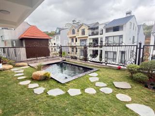 Cơ hội sở hữu biệt thự đẹp view thoáng kqh an sơn, đà lạt, 312m².