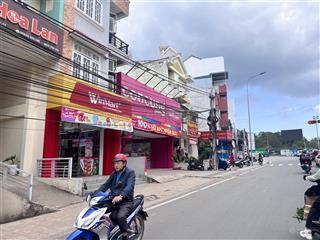 Hàng cực hiếm mặt tiền kinh doanh nguyễn công trứ sổ đẹp72m2 hơn 14tỷ tý