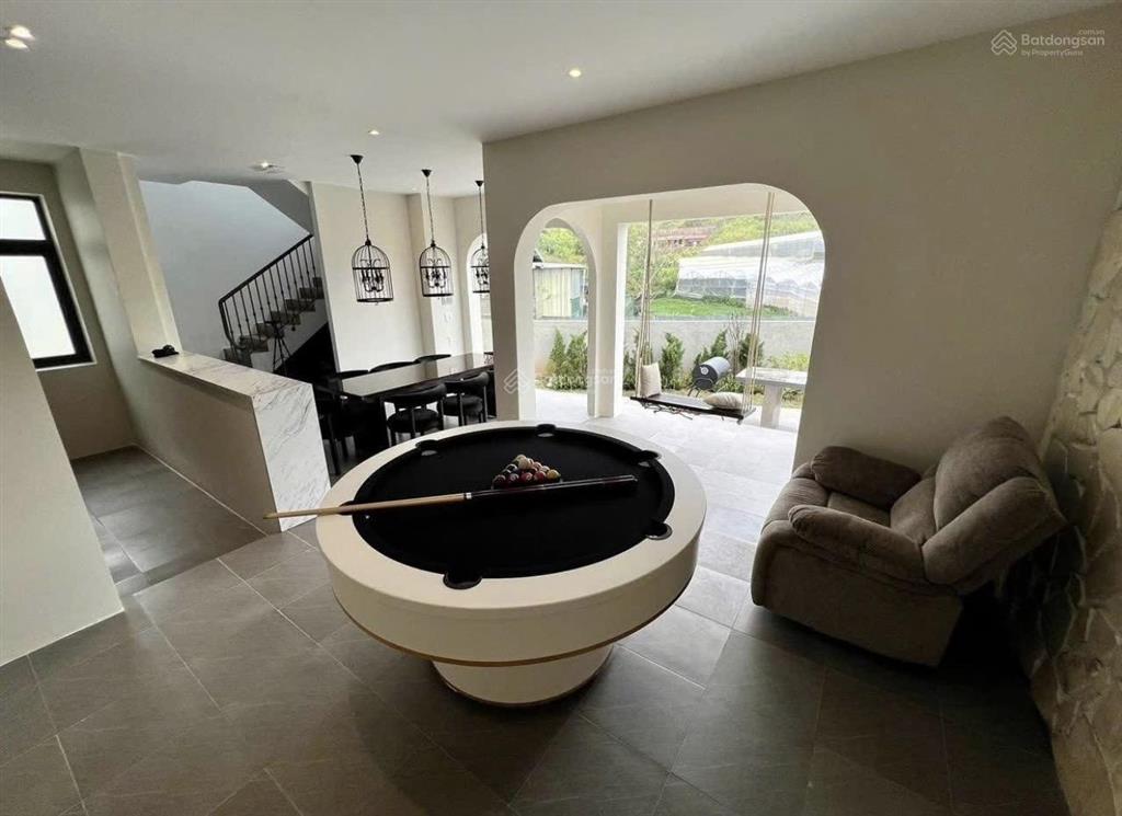 Kẹt nguồn vốn cần bán căn villa tô hiến thành đà lạt ngay bến xe liên tỉnh