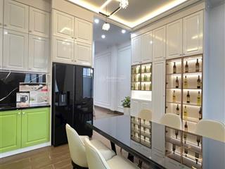 Nhà mới xây kqh số 5 an sơn đà lạt thuận tiện an cư