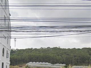 Hạ quá rồi cần bán gấp đất mt an sơn phường xuân hương đà lạt