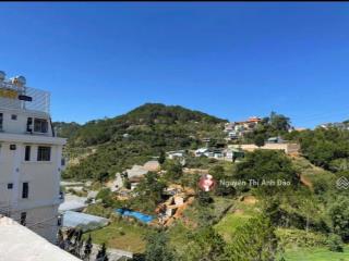 Bán đất xây khách sạn view đẹp hoàng hoa thám đà lạt