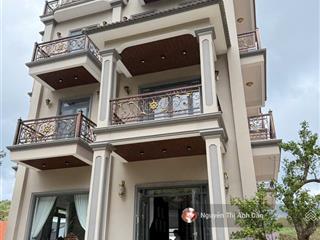 Bán biệt thự kqh an sơn đà lạt tiện kinh doanh nghỉ dưỡng