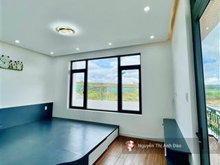 Bán biệt thự đẹp kqh an sơn đà lạt view thành phố tiện kinh doanh nghỉ dưỡng