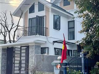 Chuyển công tác cần bán gấp villa sân vườn nam hồ đà lạt