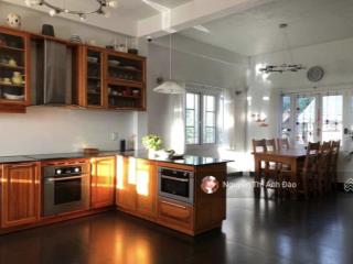 Villa sân vườn đà lạt đường ngô tất tố tiện nghỉ dưỡng