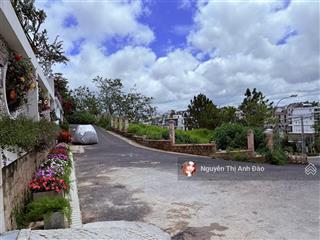 Bán đất biệt thự đà lạt view toàn cảnh thành phố mộng mơ