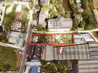 Đất biệt thự khách sạn thuận tiện kinh doanh nghỉ dưỡng tại đà lạt