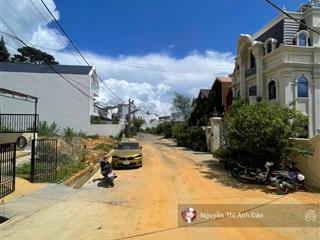 Bán đất tặng nhà tiện nghỉ dưỡng đầu tư lâu dài tại an sơn đà lạt