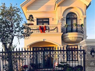 Bán biệt thự sân vườn siêu đẹp đường ngô tất tố đà lạt