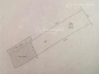 Bán đất tặng nhà hướng đông bắc, ngõ 189 an dương, giá nhỉnh 8 tỷ