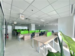 Cho thuê văn phòng mặt tiền ung văn khiêm  250m2  60tr/tháng  0971 079 ***