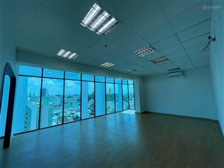 Cho thuê văn phòng đường cách mạng tháng 8, quận 3, 155m2  40 tr/tháng  0971 079 ***
