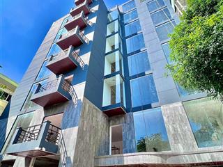 Cho thuê văn phòng nguyễn văn thủ, q. 1  500m2  170 tr/tháng,  0971 079 ***