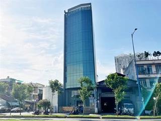 Cho thuê nguyên tòa nhà văn phòng mặt tiền võ văn kiệt 3500m2  350tr/tháng  0971 079 ***