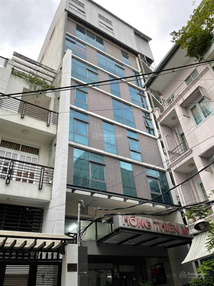 Cho thuê văn phòng đường 3/2, dt 150m2  29 tr/tháng,  0971 079 ***