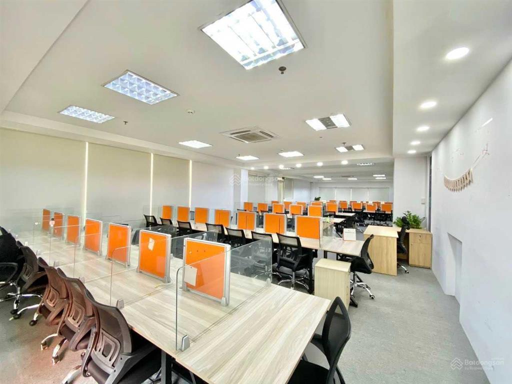 Cho thuê vp full nội thất khu k300, đường lê trung nghĩa, dt  330m2  85tr/tháng   0971 079 ***