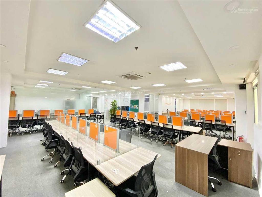 Cho thuê vp full nội thất khu k300, đường lê trung nghĩa, dt  330m2  85tr/tháng   0971 079 ***