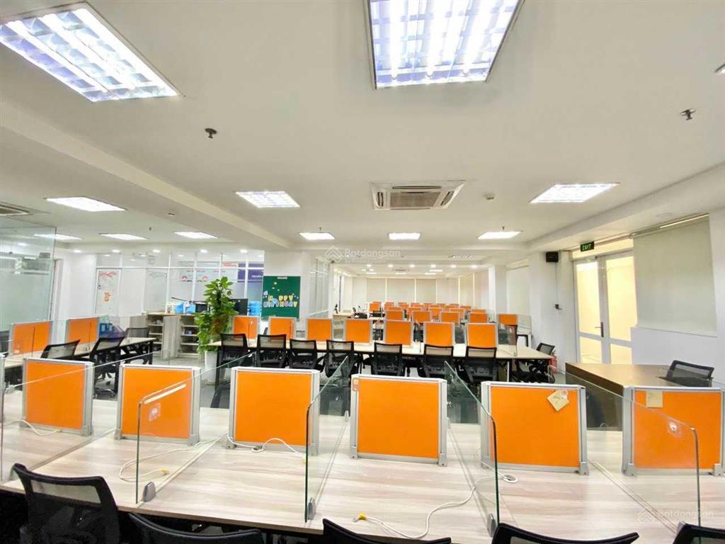 Cho thuê vp full nội thất khu k300, đường lê trung nghĩa, dt  330m2  85tr/tháng   0971 079 ***