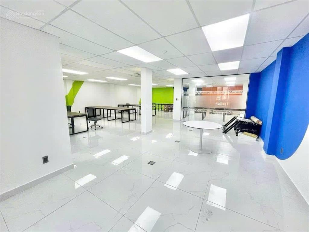 Cho thuê văn phòng đẹp nguyễn văn trỗi, phú nhuận 200m, giá 48 triệu/tháng   0971 079 ***