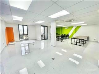 Cho thuê văn phòng đẹp nguyễn văn trỗi, phú nhuận 200m, giá 48 triệu/tháng   0971 079 ***