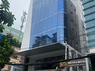 Cho thuê văn phòng 100m225tr/tháng full nội thất đường hát giang, p.2, q. tân bình 0971 079 ***