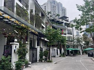 Siêu hiếm bt hdi trung hòa cg  4 tầng nổi  1 tầng hầm  khu vip  3 thoáng đẳng cấp thượng lưu