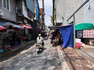 Siêu siêu rẻ giá đầu tư cần bán mảnh đất vàng còn xót lại phố văn chương ôtô vỉa hè kd gần hồ