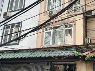 Cực rẻ  bán nhà đội cấn  ôtôgara ôtô ngõ thông  dt 95m mt 5m  duy nhất 1 căngiá đầu tư.