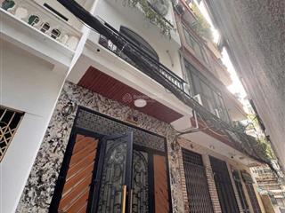 Bán nhà siêu đẹp phố lương khánh thiện  ôtô tránh 10m vừa ở vừa cho thuê ngõ nông thông.