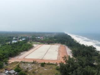 2 mặt tiền view biển lệ thủy siêu đẹp. sát đường ven biển quảng bình. bãi tắm siêu siêu đẹp