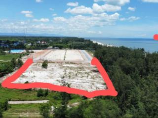 3mt view biển quảng bình. (xã cam hồng. quảng trị mới)
