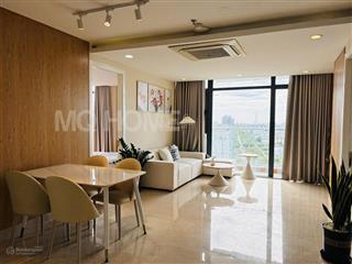 Bán căn hộ chung cư quang nguyễn 75m2 đầy đủ nội thất  sổ hồng lâu dài, view công viên châu á