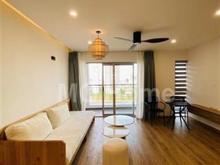 Chính chủ gửi bán căn hộ view sông hàn  110m2 full nội thất sang trọng mang nhiều tâm huyết