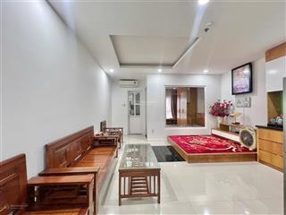 Bán cc the monarchy, 2,8 tỷ, 56m2, 1pn + 1wc, nội thất đầy đủ tại an trung 2, sơn trà, đà nẵng