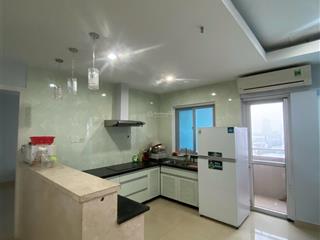 Cho thuê căn hộ cc la paz tower, 12 triệu vnd, 94 m2, 2pn, 2wc tại nguyễn chí thanh, đà nẵng