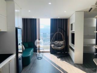 Cho thuê căn hộ hilton bạch đằng, 16 triệu, 50m2, 1pn, 1wc, giá cực chất hot!