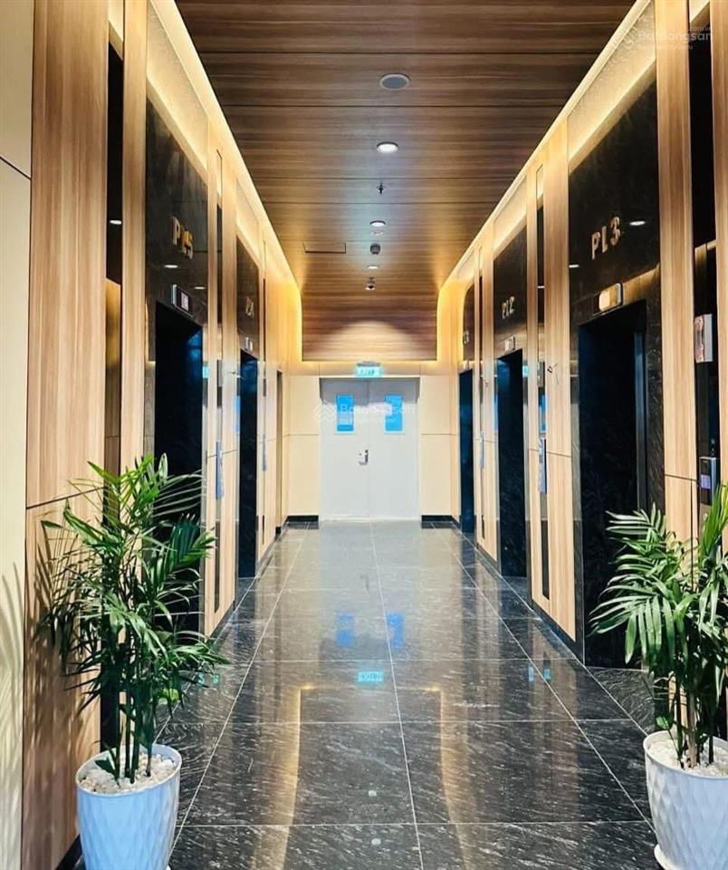 Bán gấp căn hộ 1 phòng ngủ tại sam tower, sổ hồng đã có sẵn, đang có dòng tiền 16 triệu20 triệu/th