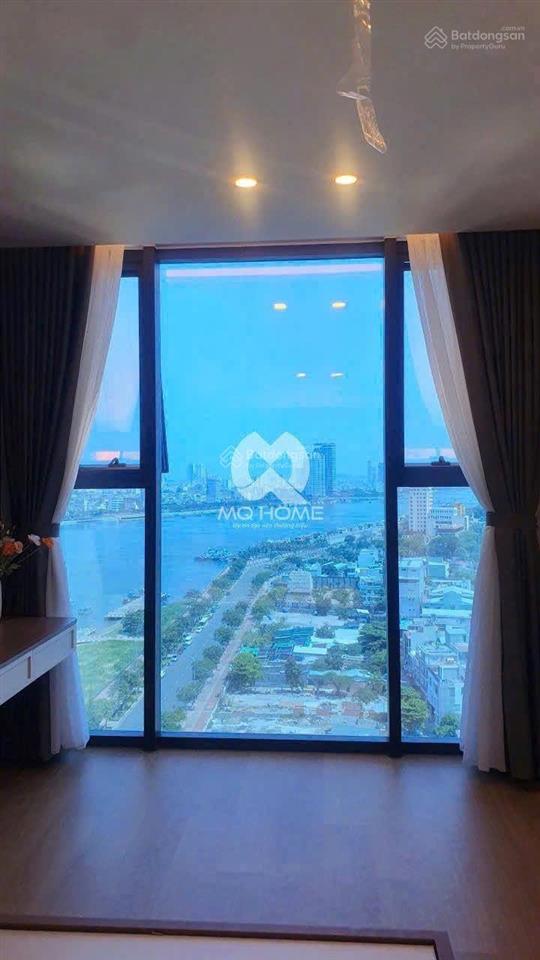 Bán gấp căn hộ 1 phòng ngủ tại sam tower, sổ hồng đã có sẵn, đang có dòng tiền 16 triệu20 triệu/th