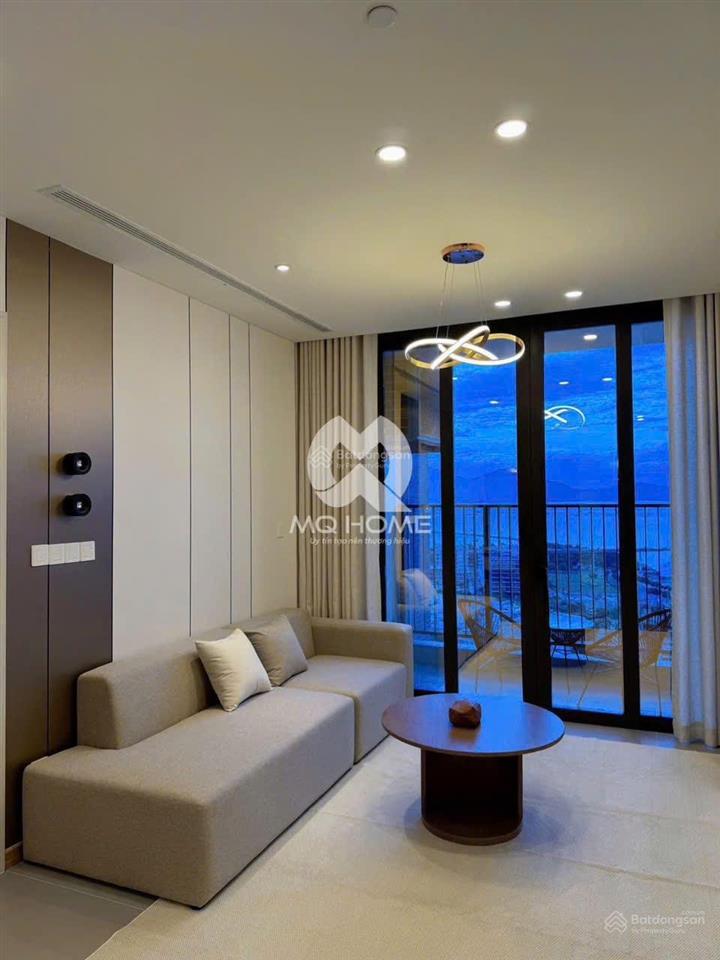 Bán gấp căn hộ 1 phòng ngủ tại sam tower, sổ hồng đã có sẵn, đang có dòng tiền 16 triệu20 triệu/th