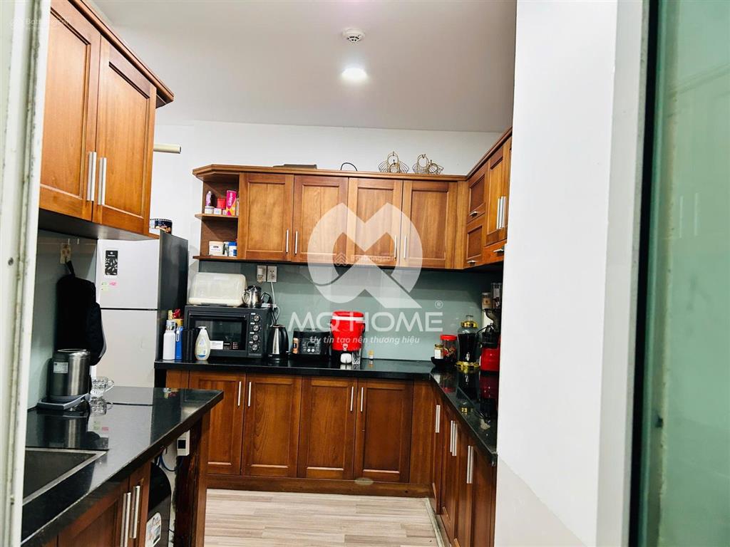 Chính chủ gửi bán căn hộ 3 phòng ngủ view hồ, biển cực đẹp tại hagl hàm nghi, full nội thất