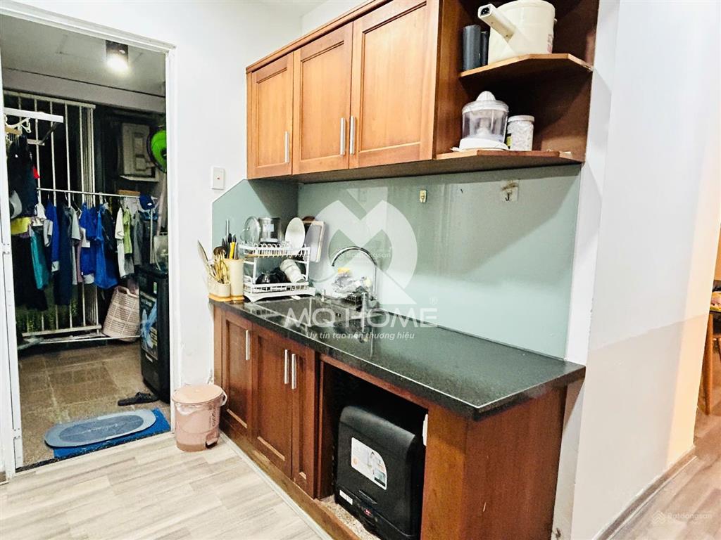 Chính chủ gửi bán căn hộ 3 phòng ngủ view hồ, biển cực đẹp tại hagl hàm nghi, full nội thất