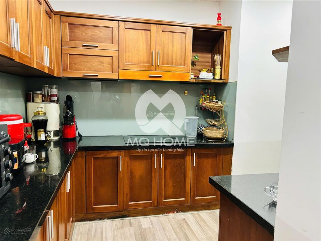 Chính chủ gửi bán căn hộ 3 phòng ngủ view hồ, biển cực đẹp tại hagl hàm nghi, full nội thất