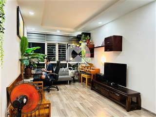 Chính chủ gửi bán căn hộ 3 phòng ngủ view hồ, biển cực đẹp tại hagl hàm nghi, full nội thất