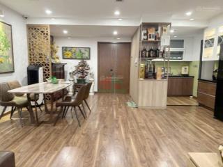 Bán căn hộ 3pn, 2wc tại khu ngoại giao đoàn, giá tốt 11,89 tỷ, 130m2