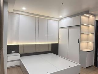 Gia đình tôi cần bán chung cư ct1a bộ tư lệnh yên nghĩa 115m2 tầng 6 căn 05a đầy đủ nội thất xịn