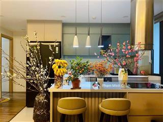 Chính chủ cho thuê căn 86m2, 3 ngủ giá 13  14tr.  0977 146 ***