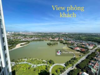 [sẵn sổ đỏ] bán gấp căn hộ 2pn +1 86m đẹp nhất dự án sky park residence  0977 146 ***