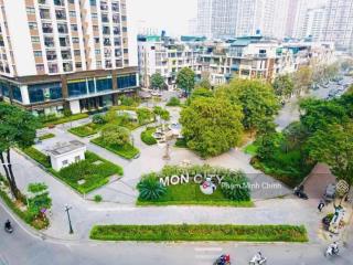 Chính chủ bán liền kề hd mon đẹp nhất dự án vào ở luôn  0977 146 ***